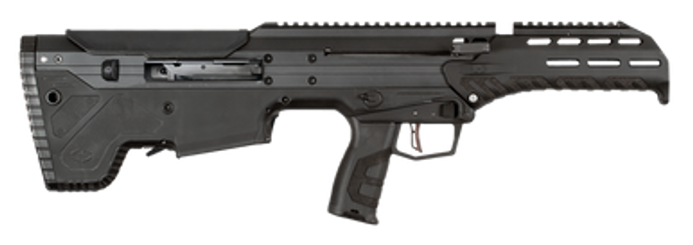 Desert Tech Forward Eject, Dt Mdr-ch-fe-b        Mdrx Chassis Frwd Eject  Blk