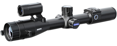 Optimax Technology Llc Ts36/45, Pard Ts3645lrf     640 Thermal Rifle Scope W/lrf