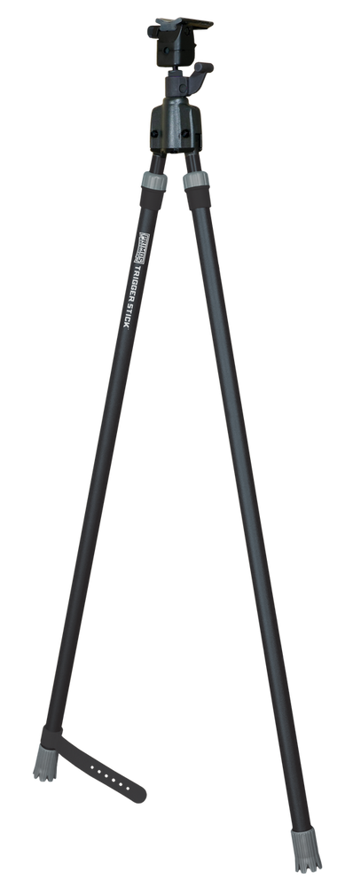 Primos Trigger Stick, Prim 65827    T-stk Tall Gun Mnt Bipod     Clam