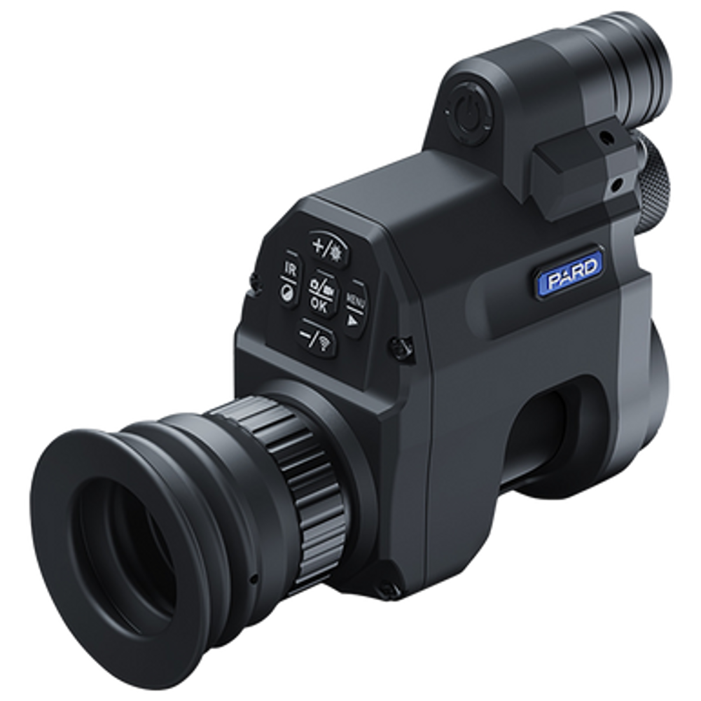Optimax Technology Llc Nv007v, Pard Nv007v        Nght Vsn Clip On Scp 16mm/850nm