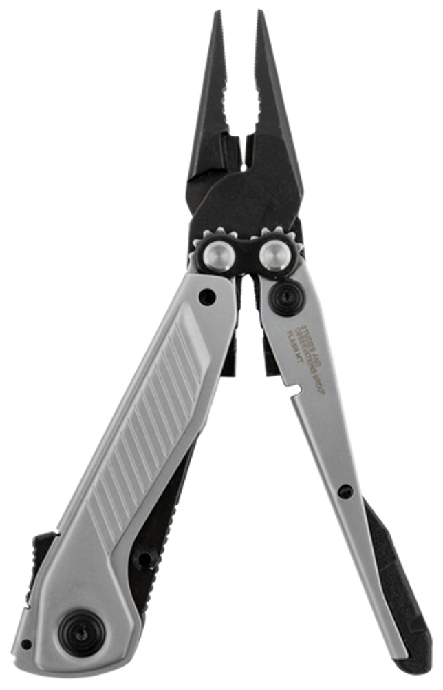 S.o.g Flash Mt, Sog 29-55-01-41  Flash Mt Silver/blk