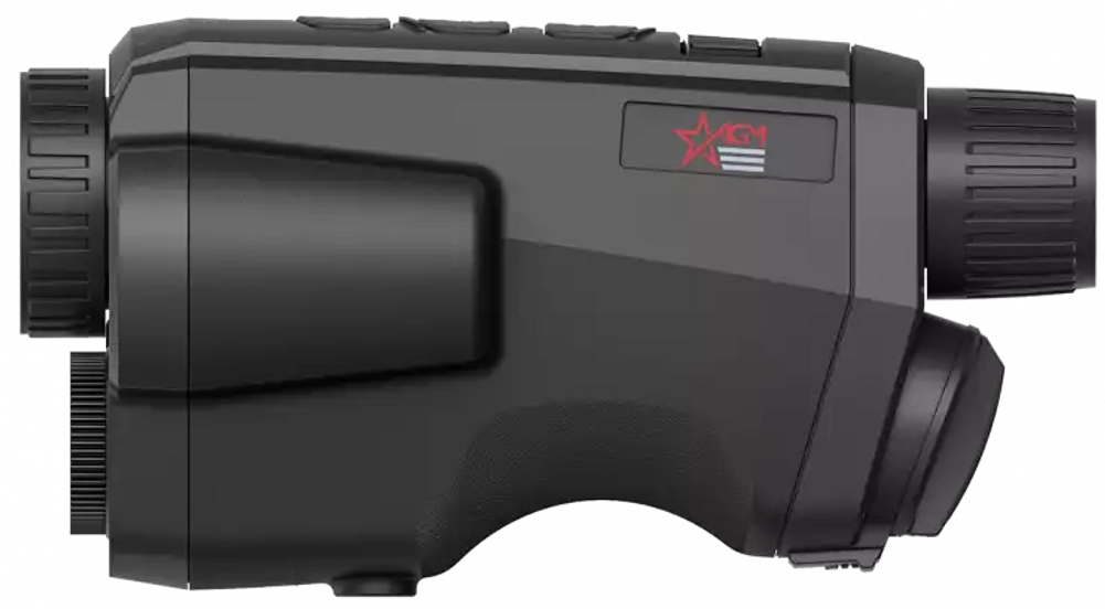 Agm Global Vision Fuzion Lrf, Agm 3142451304fm21    Fuzion Lrf Tm25384 Thr Rgfnd