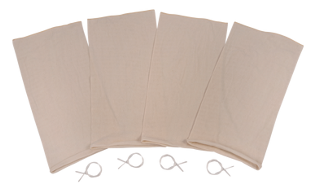 Allen Colorado, Allen 6596  Colorado Deluxe Deer Quarter Bags