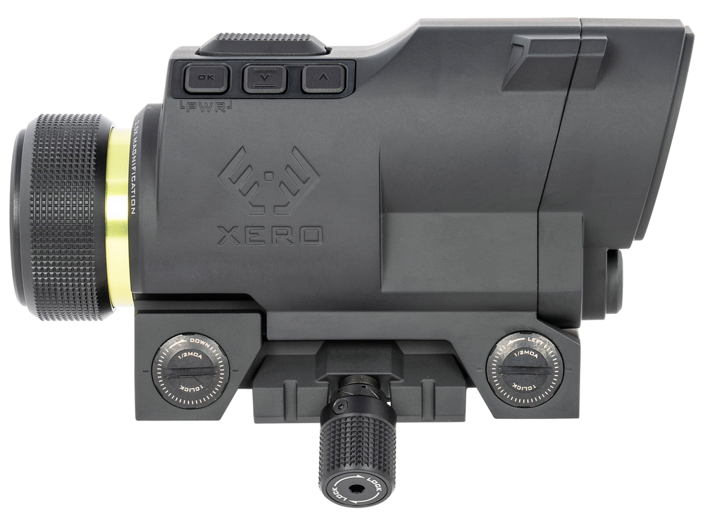 Garmin Xero X1i, Gar 010-02212-00    Xero X1i Crossbow Sight