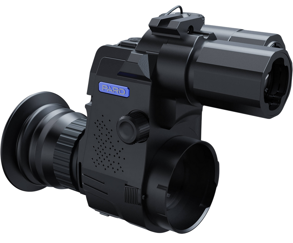 Optimax Technology Llc Nv007s, Pard Nv007sp850lrf Clip On Nght Vsn Scp/rngfnd
