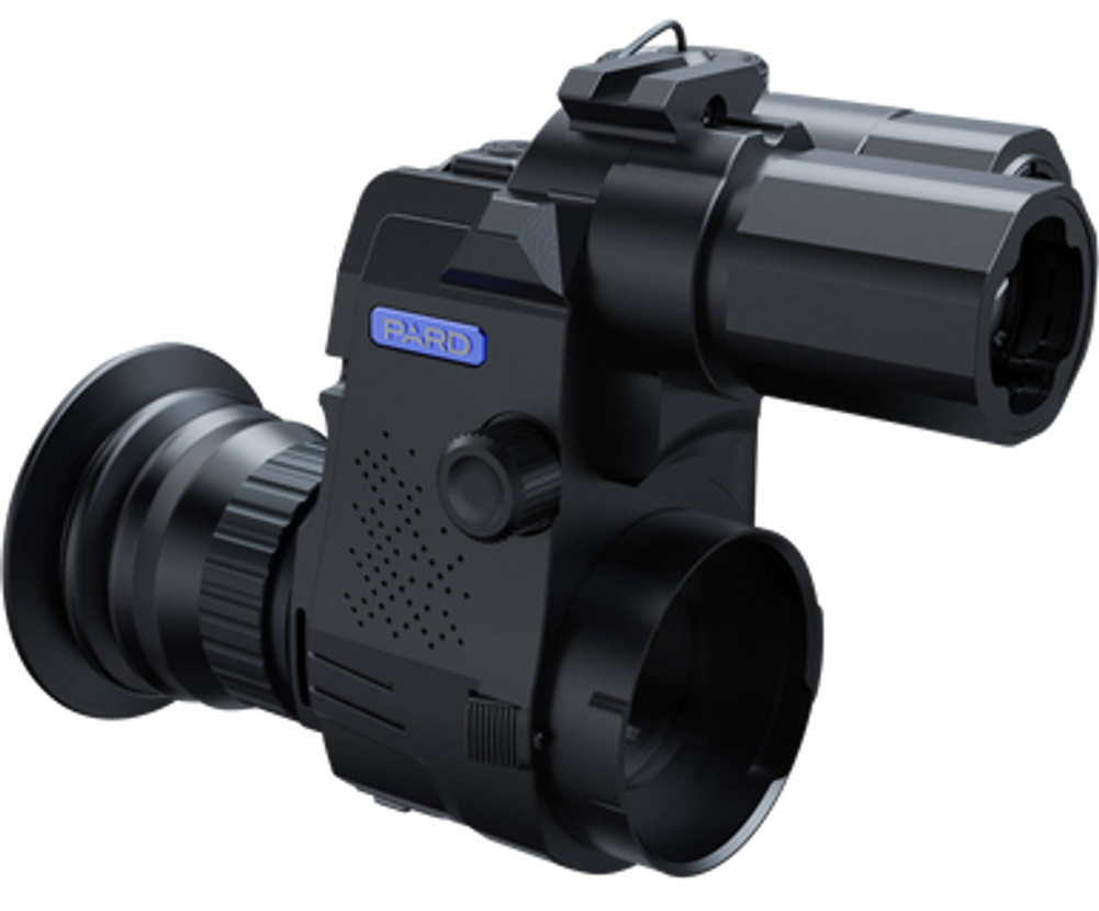 Optimax Technology Llc Nv007s, Pard Nv007sp850lrf Clip On Nght Vsn Scp/rngfnd