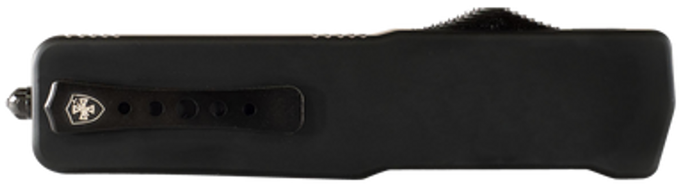 Templar Knife Premium, Temp Labr321  Lrg  Blk Rubber Drop Blk D2 Templar Knife Premium, Temp Labr321  Lrg  Blk Rubber Drop Blk D2