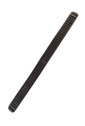 High Speed Gear Duty-grip, Hsgi 33dg01bk Duty-grip Padded Belt       Black