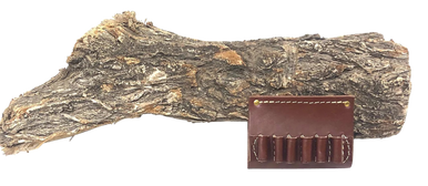 Hunter Company Cartridge Belt Slide, Hunt 0500       6  Loop Belt Slide   50 Cal.