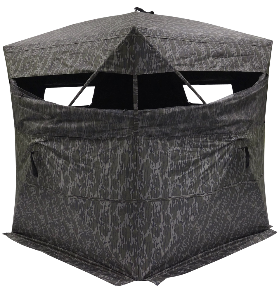 Outdoor Product Innovatio Hybrid, Opi Rhino  R150-mbl     5-hub Mo Bottomland  58x58