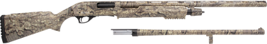Rock Island Armory Cmpt 12ga 3" Field/deer