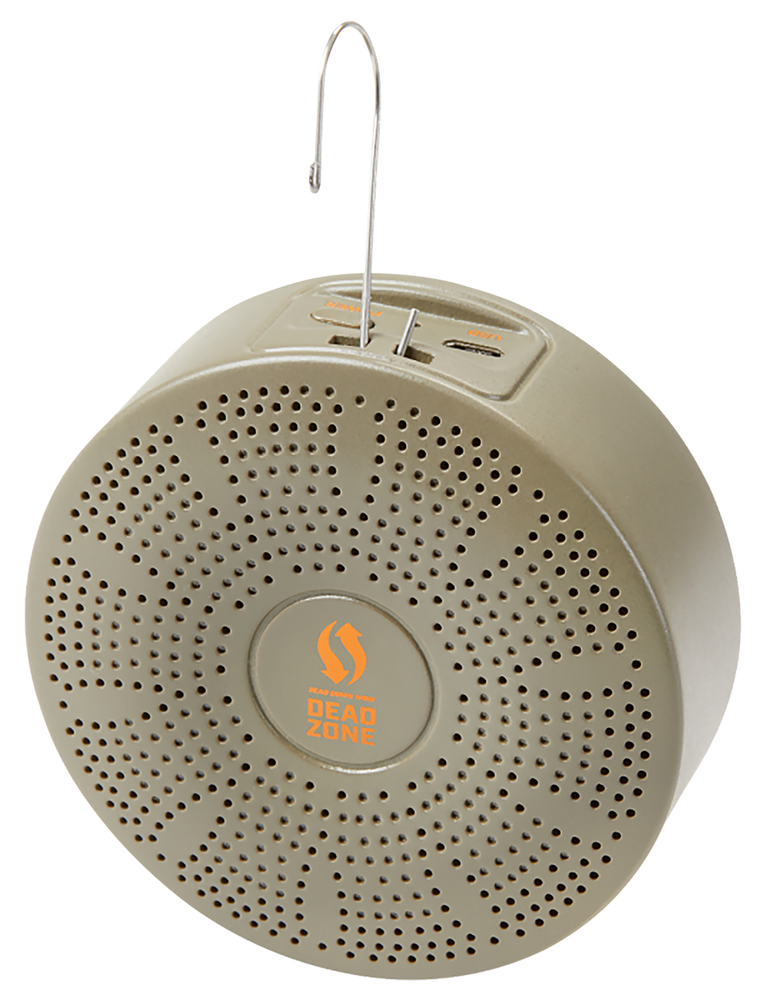 Dead Down Wind (arcus) Dzone, Ddw 30637      Dead Zone Portable Ozone Unit