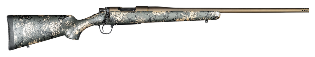 Christensen Arms Mesa Fft 6.5prc Bronze 20"