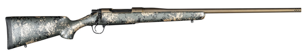 Christensen Arms Mesa Fft 28nos Bronze 22"    #