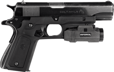 Recover Innovations Inc Frame Grip, Rec Cc3p-0104  Cc3pbbg Black Frame Blk/gry Panels