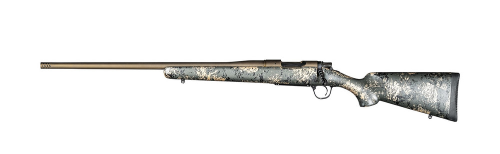 Christensen Arms Mesa Fft 308win Bronze 20" Lh#