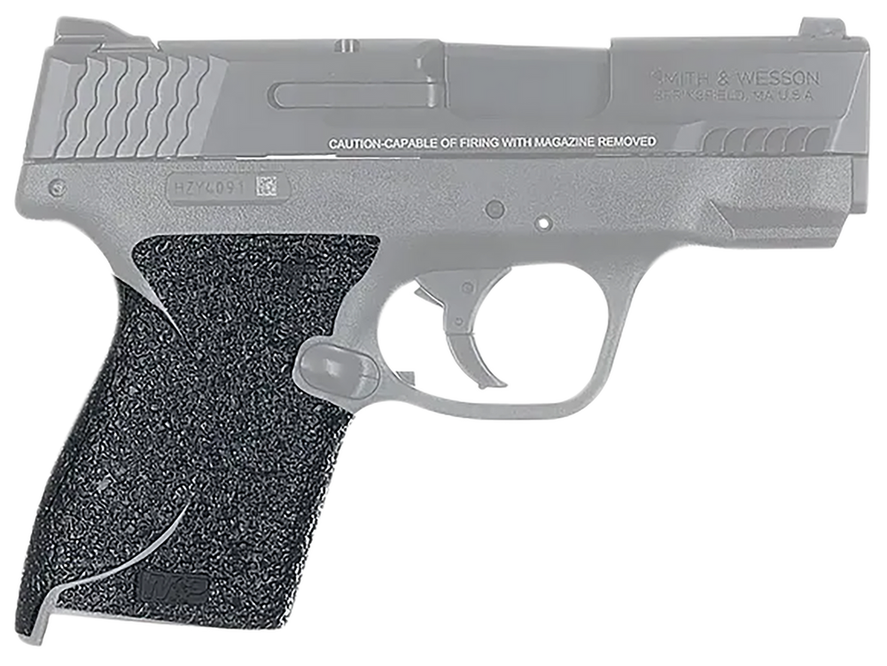 Talon Adhesive Grip, Talon Ev05r S&w Shield,m2.0       Rubber