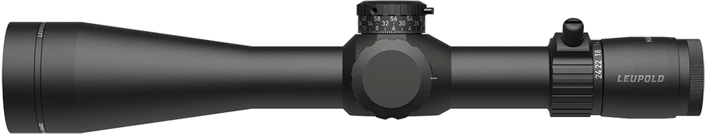 Leupold Mark 4hd, Leu 183822 Mk-4hd  6-24x52   M1c3  Sf Ffp Pr2  34m