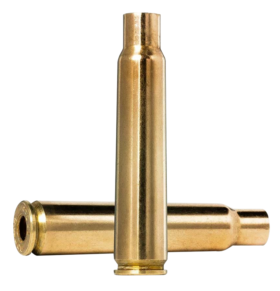 Norma Ammunition (ruag) Dedicated Components, Norma 20269012   270           Brass         50/10