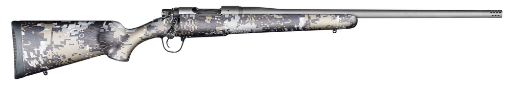 Christensen Arms Mesa Fft Elevated 308win 20"