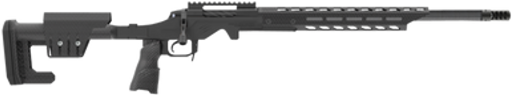 FIERCE FMTR65PRC22BL   MT REAP 6.5PRC 22 3     BLK FIERCE FMTR65PRC22BL   MT REAP 6.5PRC 22 3     BLK