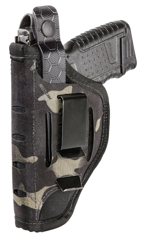 Sentry Nylon, Sentry 35ah05bk  Nyl Ambi  3.25-3.75" Md/lg Auto