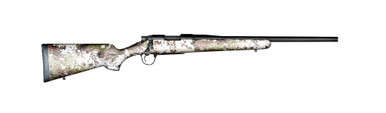 Christensen Arms Mesa Fft Subalpine 7mmprc 22"