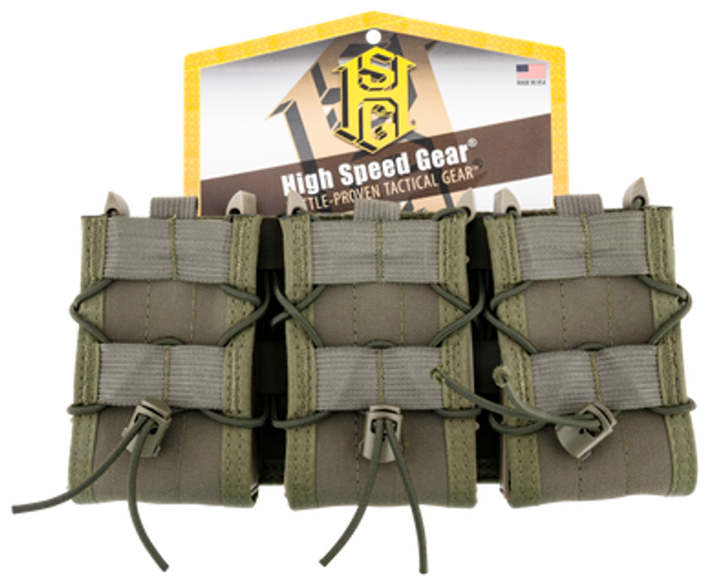 High Speed Gear Taco, Hsgi 45ta00od Triple Taco Shingle         Odrab