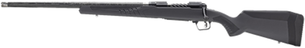 Savage Arms 110 Ultralite 7prc Carbon Lh