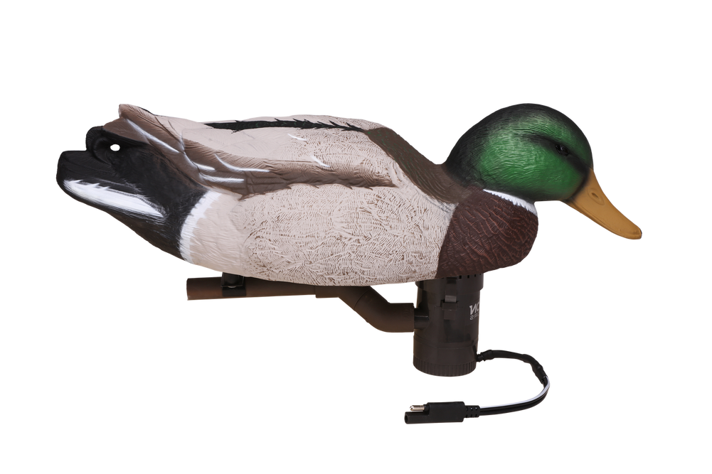 Higdon Decoys Xs, Higdon 52053 Xs Battleship Swimr Mallard Drake