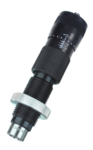 Forster Products Inc Ultra Micrometer, Forster U00058      6.5 Prc     Ultra Micro