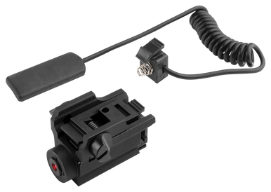 Rmlsr Rail-mount Firearm Laser