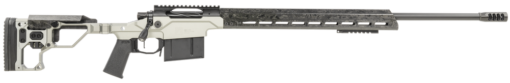 Christensen Arms Mpr 308win Chassis Tung 20" Mb