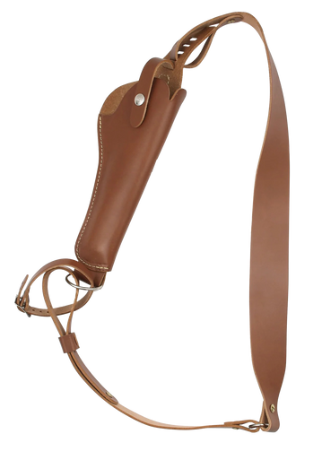 Hunter Company Sportsman Bandolero, Hunt 068-300-4  Sportsman Bandoleer Holster Sz 4