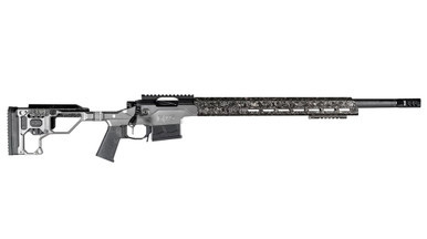 Christensen Arms Mpr 7mmprc Chassis Tung 26" Mb
