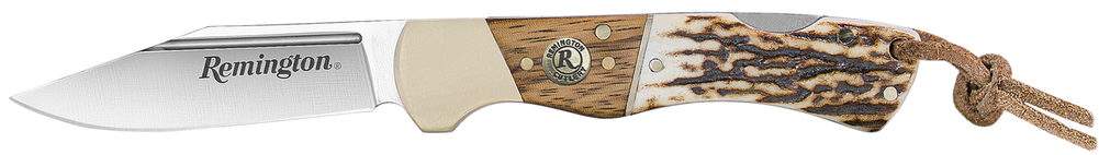 Remington Accessories Guide, Rem 15654  Guide Lock Back Folder 4"