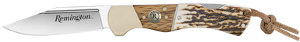 Remington Accessories Guide, Rem 15654  Guide Lock Back Folder 4"