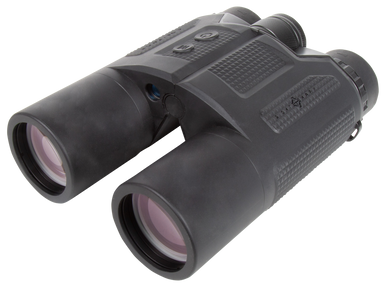Sightmark Solitude, Sight Sm22009    Solitude Xd 10x42 Lrf Binos
