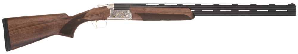 TriStar Sporting Arms Trinity Ii O/u 20/28 Bl/wd 3"