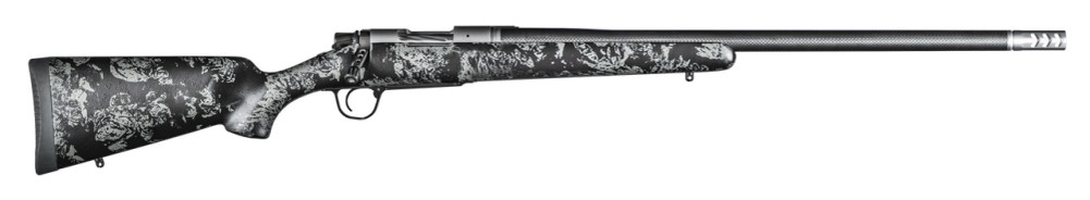 Christensen Arms Ridgeline Fft 270wsm Cb/gy 20"