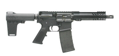 American Tactical Inc Milsport 5.56mm 7.5" Blade