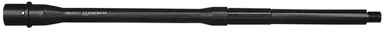 Lead & Steel Llc Match Grade, L&s Jag-16-bbl     Match Grade 16" 556 Barrel Mid
