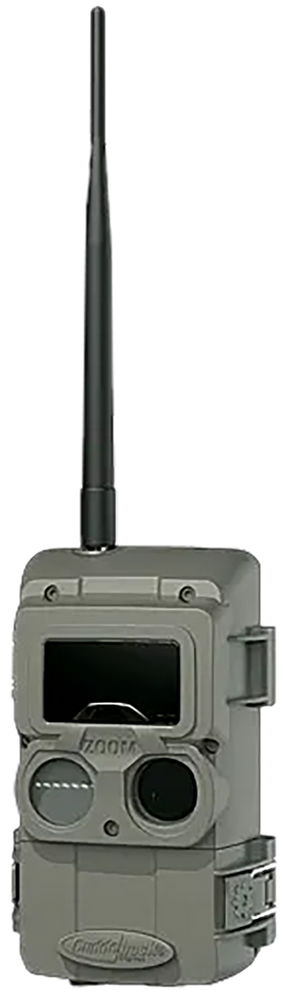 Cuddeback Ir, Cuddeback Llz-5a   Cuddelink Zoom Ir