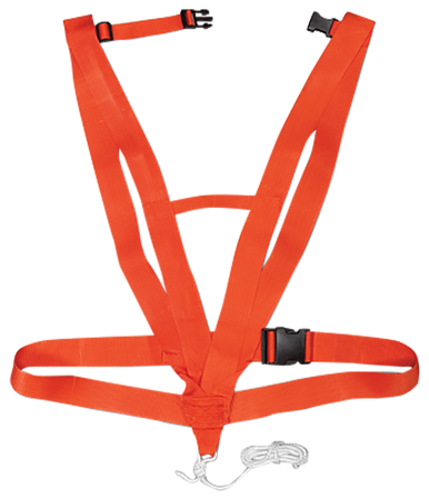 Hunters Specialties Deluxe, Hs Hs-02019         Deluxe Deer Drag