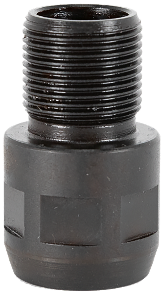 Banish(silencer Central) Thread Adapter, Banish 5787 Adapter Thread 9/16x24 5/8x24