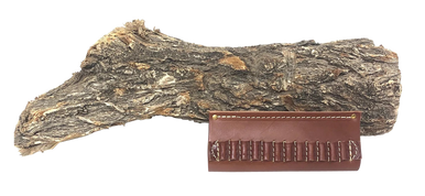 Hunter Company Cartridge Belt Slide, Hunt 0522       12 Loop Belt Slide   22 Cal