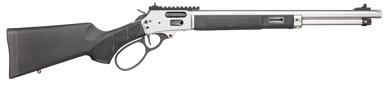 Smith and Wesson 1854 45lc Ss/syn 19.25" 9rd