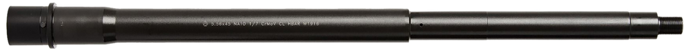 Cmc Triggers Ar Barrel, Cmc Bbl-556-003  Ar15 556 Nato  Brl 16     Mid