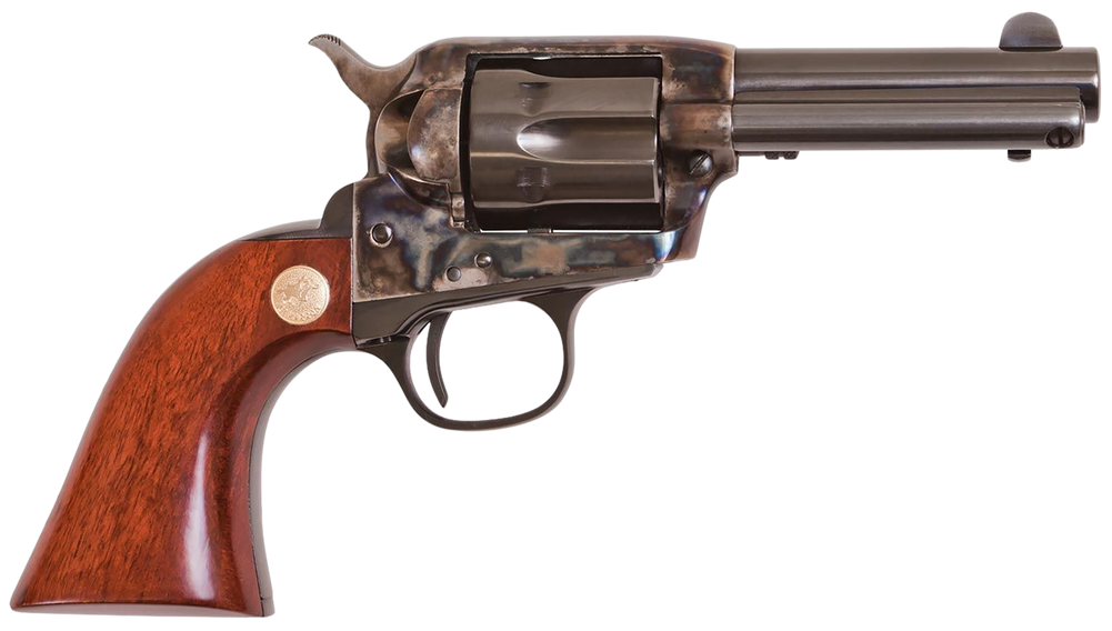 Cimarron Model P, Cim Ca990       Model P Jr 3.5 Dual Cyl 32wcf/32hr