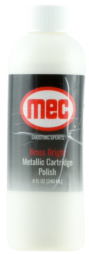 Mec Brass Bright, Mec 1311102   Brass Bright Polish